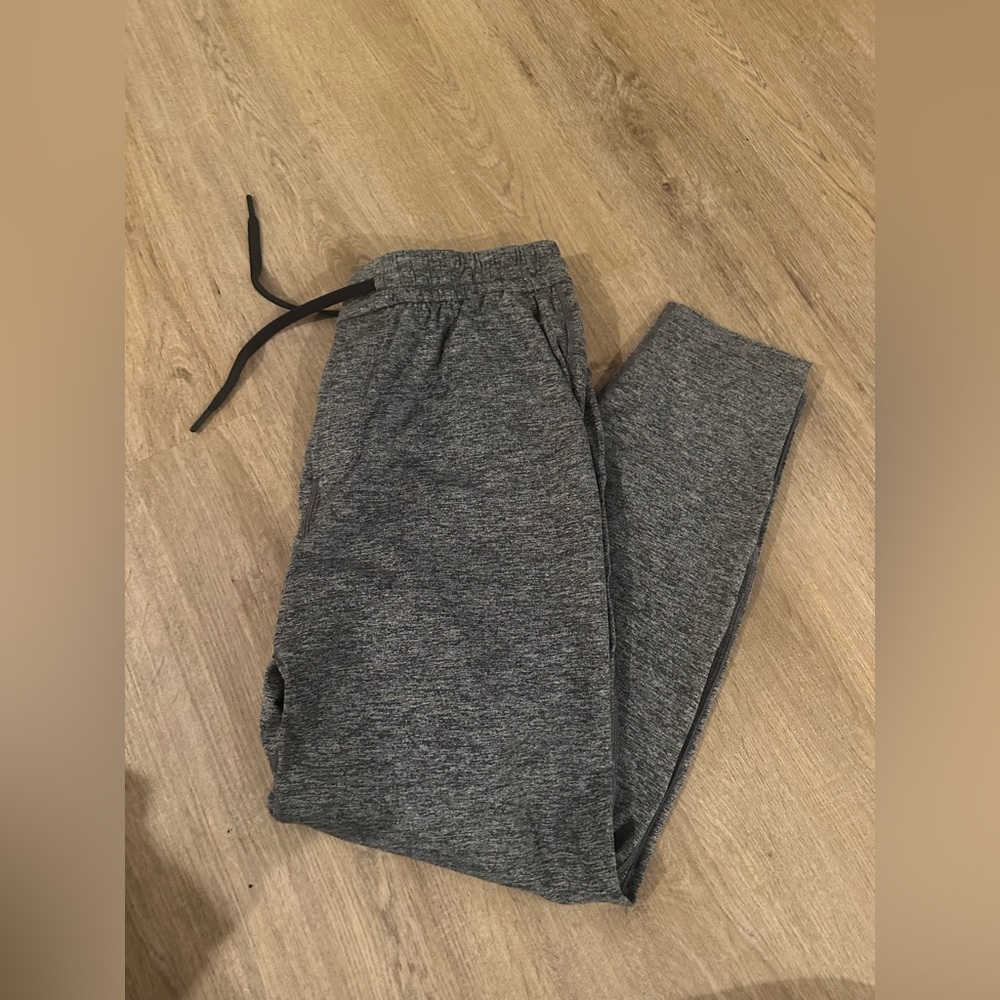 lululemon athletica Kids Charcoal Joggers